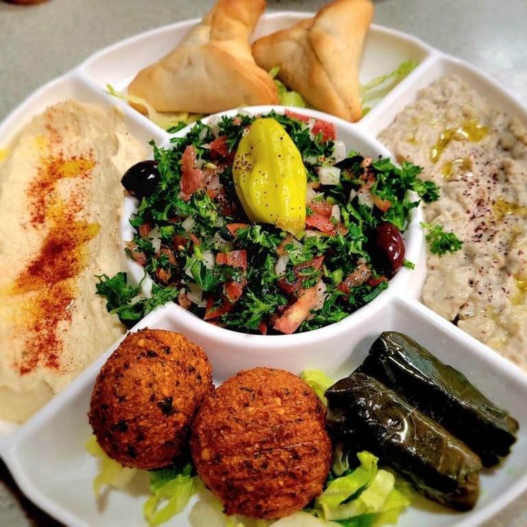 Planning Catering For Your Next Event?