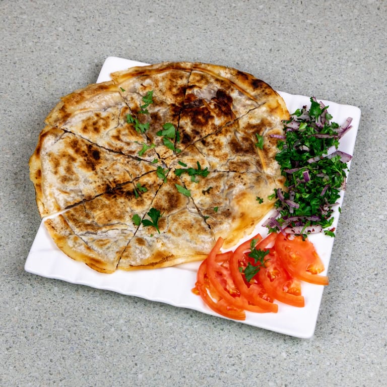 Savor Our Fish Dishes