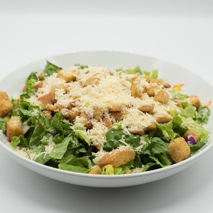 Caesar Salad.