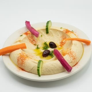 Hummus