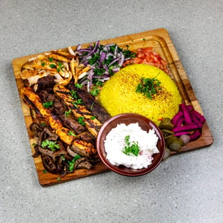 La Vie Chef's Special